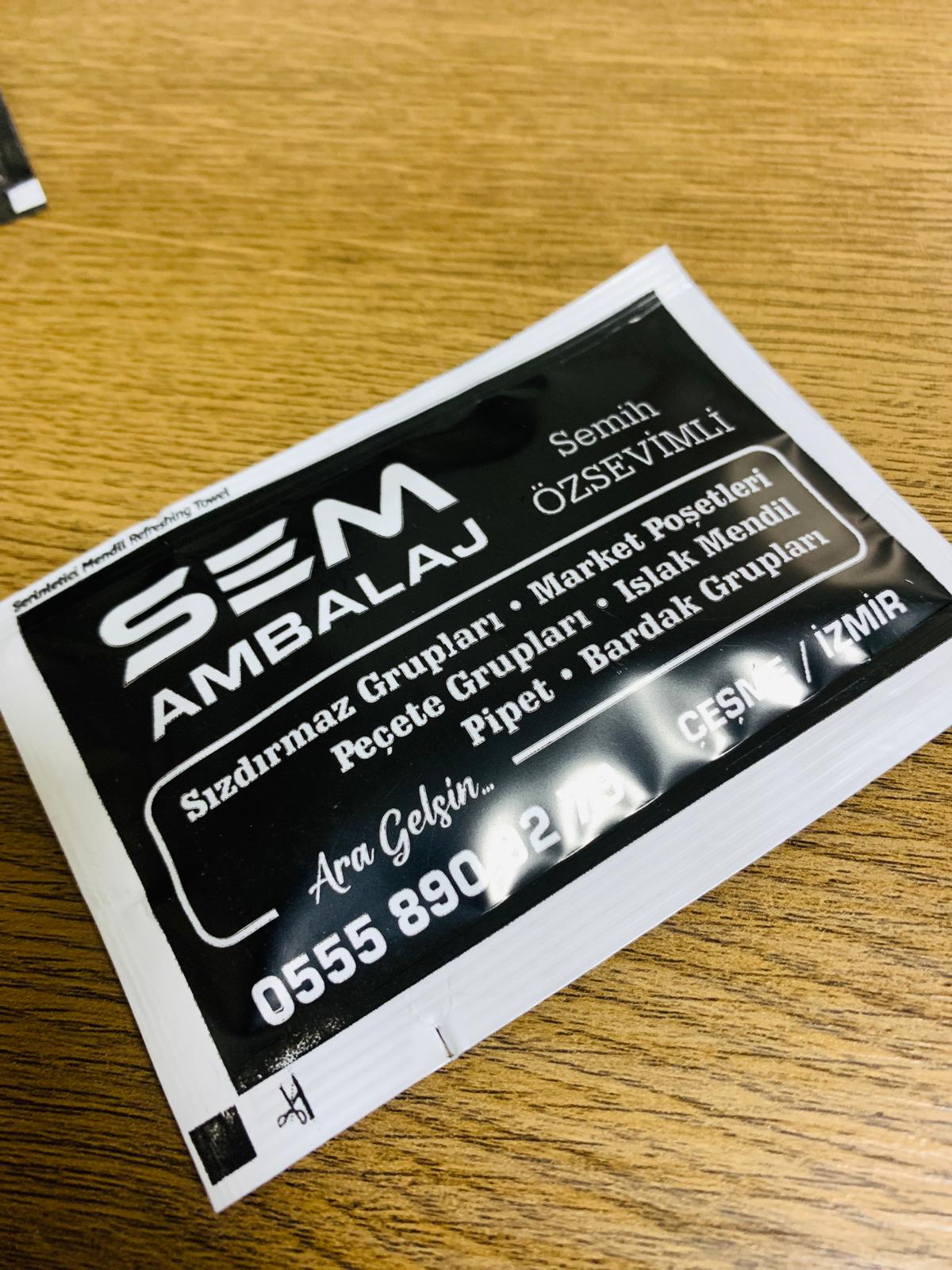 80 Derece Alkollü Islak Mendil Fiyatları